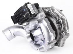 Turbo pour VOLKSWAGEN-VW Touareg II 3.0 TDI (7P) - Ref. fabricant 804986-5004S 804986-0004 - Turbo Garrett