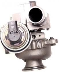 Turbo pour VOLVO XC70 II (136) - Ref. fabricant 805156-5006S, 805156-0006 - Turbo Garrett