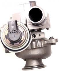 Turbo pour VOLVO XC70 II (136) - Ref. OEM 31331331, 31380219, 36001767, 36012380,  - Turbo GARRETT