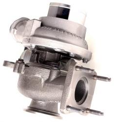 Turbo pour VOLVO XC70 II (136) - Ref. OEM 31331331, 31380219, 36001767, 36012380,  - Turbo GARRETT