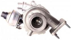 Turbo pour VOLVO XC70 II (136) - Ref. OEM 31331331, 31380219, 36001767, 36012380,  - Turbo GARRETT