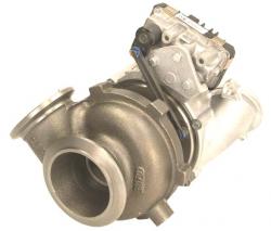 Turbo pour BMW 7 (F01, F02, F03, F04) - Ref. OEM 7823202B03, 7823202E05, 7823202G07, 11657823202, 7823202, 11657823270, 7823270, 11657588938, 11657635803, 7588938, 7635803 - Turbo GARRETT