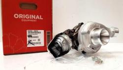 Turbo pour FIAT DUCATO (250_, 290_) 2.3 148 cv - Ref. fabricant 806850-0001, 806850-0003, 806850-1, 806850-3, 806850-5001S, 806850-5003S, 806850-5003W, 806850-5005W, 806850-5007W - Turbo Garrett