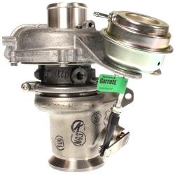 Turbo pour ALFA ROMEO GIULIETTA (940_) 2010-04  1,6 105CV - Ref. OEM 55209152, 55220699, 55230176, 55229855, 95519827 - Turbo GARRETT