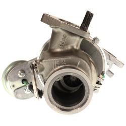 Turbo pour FIAT BRAVO JTD - Ref. OEM 55209152, 55220699, 55230176, 55229855, 95519827 - Turbo GARRETT