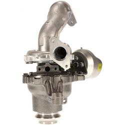 Turbo pour CITROEN JUMPY 2.0 HDi 128 cv - Ref. OEM 9675101580, 0375S4, 0375S5 - Turbo GARRETT