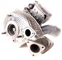 Turbo pour AUDI Q5 (8RB) 3.0 Tdi 250 cv - Ref. OEM 059145874T, 059145874TV, 059145874TX, 059145874L, 059145874LV, 059145874LX, 059145874C, 059145874CV, 059145874CX,  - Turbo GARRETT