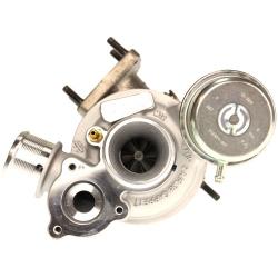 Turbo pour FIAT PUNTO EVO - Ref. OEM 55228036, 55248412, 71724489, 71724491, 71724563, 71724564, 71724565, 55278505, 55265386, 71794980, 55238190, 71794983, 71796315, 55228036 - Turbo GARRETT