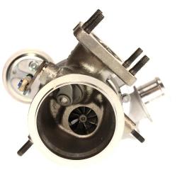 Turbo pour FIAT PUNTO EVO - Ref. OEM 55228036, 55248412, 71724489, 71724491, 71724563, 71724564, 71724565, 55278505, 55265386, 71794980, 55238190, 71794983, 71796315, 55228036 - Turbo GARRETT