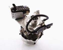 Turbo pour AUDI A8 (4H2, 4H8, 4HC, 4HL) 2013-10 2018-01 4,1 385CV - Ref. fabricant 813101-0004, 813101-2004, 813101-4, 813101-5004S - Turbo Garrett