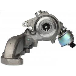 Turbo pour VOLKSWAGEN-VW GOLF VII (5G1, BQ1, BE1, BE2) 1.6 TDi 110 cv - Ref. OEM 04L253016H, 04L253020HX, 04L253016HX, 04l253016HV, 04L253020A, 04L253020AV, 04L253020AX, 04L253020S, 04L253020SX, 04L253020H,  - Turbo GARRETT