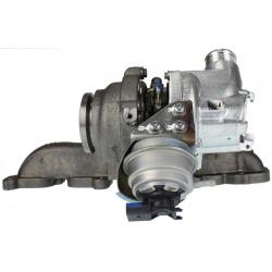Turbo pour VOLKSWAGEN-VW GOLF VII (5G1, BQ1, BE1, BE2) 1.6 TDi 110 cv - Ref. fabricant 813860-0001, 813860-0003, 813860-1, 813860-3, 813860-5001S, 813860-5003S, 847671-0002, 847671-0003, 847671-0004, 847671-2, 847671-3, 847671-4, 847671-5002S, 847671-5003S, 847671-5004S - Turbo Garrett