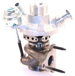 Turbo pour OPEL Astra - Ref. fabricant 814698-0002, 814698-2, 814698-5002S - Turbo Garrett