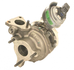 Turbo pour AUDI A6 Avant (4G5, 4GD, C7) 2.0 Tdi 177 cv - Ref. OEM 03L145721B, 03L145701L, 03L145701LV, 03L145701LX, 03L145721BY, 03L145721BX, 03L145702G, 03L145702GV, 03L145702GX, 03L145701K, 03L145701KV, 03L145701KX 
, 06H145702QX, 06H145702R, 06H145702RX, 06H145702S, 06H145702SX, 06H145702T, 06H145703R, 06H14570 - Turbo GARRETT