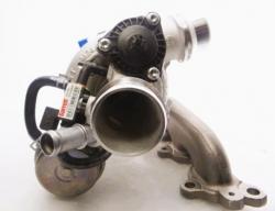Turbo pour OPEL ASTRA K (B16) 1.6 Turbo 200 cv - Ref. fabricant 819554-0005, 819554-5004S, 819554-5005S, 819554-5008S - Turbo Garrett