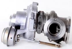 Turbo pour BMW X5 (F15, F85) 4.4 449 cv - Ref. fabricant 810409-0006, 810409-5006S, 810409-6, 821613-0002, 821613-0004, 821613-2, 821613-4, 821613-5002S, 821613-5004S - Turbo Garrett