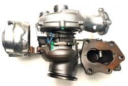 Turbo pour RENAULT SCENIC IV (J9_) 1.6 DCi 160 cv - Ref. OEM 4423135, 95517954, 95521395, 95523925, 95523926, 144115133R, 144115514RE, 144115978R, 144119411R
 - Turbo GARRETT