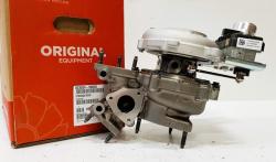 Turbo pour JEEP GRAND CHEROKEE IV (WK, WK2) 3.0 CRD V6 4x4 - Ref. fabricant 823024-0001, 823024-0003, 823024-0004, 823024-0005, 823024-1, 823024-3, 823024-4, 823024-5, 823024-5001S, 823024-5003S, 823024-5004S, 823024-5005S - Turbo Garrett