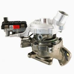 Turbo pour JAGUAR XJ (X351) 3.0 SDV6 01/04/2015 300CV - Ref. fabricant 824755-5003S - Turbo Garrett