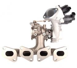 Turbo pour RENAULT ESPACE V (JR_) 1.6 TCe 200 01/02/2015 200CV - Ref. fabricant 827388-5012S, 827388-0012, 827388-12, 827388-5009S, 827388-0009, 827388-9, 827388-5003S, 827388-0003, 827388-3, 827388-5011S, 827388-5005S, 827388-0005, 827388-5 - Turbo Garrett