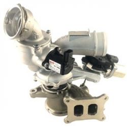 Turbo pour VOLKSWAGEN-VW Jetta Mk6 (162, 163, AV3, AV2) 1.8 TSI 170 CV - Ref. fabricant 830233-5005S, 830233-5007S, 830233-5013S, 830233-5015S - Turbo Garrett