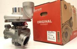 Turbo pour MAN MAN TGX 400. LP - Ref. fabricant 831661-5013S, 831661-0013, 831661-13, 831661-0002, 831661-2, 831661-2002, 831661-5002S, 831661-5013S - Turbo Garrett