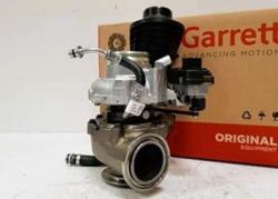 Turbo pour BMW 530D - Ref. fabricant 835109-0003, 835109-0009, 835109-0012, 835109-0013, 835109-12, 835109-13, 835109-3, 835109-5003S, 835109-5009S, 835109-5012S, 835109-5013S, 835109-9, 911447-0001, 911447-1, 911447-5001S, 916039-0001, 916039-1, 916039-5001S - Turbo Garrett
