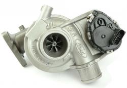 Turbo pour FORD Transit - Ref. fabricant 838417-0002, 838417-2, 838417-2002, 838417-5002S - Turbo Garrett