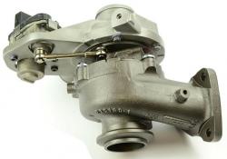 Turbo pour FORD Transit - Ref. OEM 2303089, 2319333, GK2Q6K682BB, 2022277, GK2Q6K682BA, GK2Q6K682BC, GK2Q6K682BD, 2011903, 2218916 - Turbo GARRETT