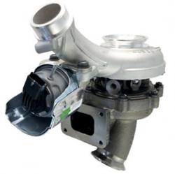 Turbo pour FIAT DUCATO Bus (250_, 290_) 150 Multijet 2,3 D 1/04/2015 150CV - Ref. fabricant 839765-0001, 839765-1, 839765-5001S - Turbo Garrett