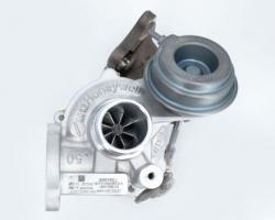 Turbo pour PEUGEOT 208 (2) 1.2 PURETECH 82 CV STYLE 5P 2018 - Ref. fabricant 849966-5002S, 829675-0002, 829675-2, 829675-2002, 829675-5002S, 8296750002, 849966-0002, 849966-2 - Turbo Garrett