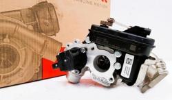 Turbo pour RENAULT SCNIC IV (J9_) 2018-01  1,3 140CV - Ref. fabricant 850282-0006, 850282-0012, 850282-5006S, 850282-5012S - Turbo Garrett