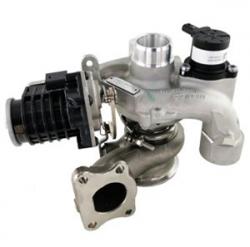Turbo pour CITROEN C4 THP - Ref. fabricant 860018-0001, 860018-1, 860018-5001S - Turbo Garrett