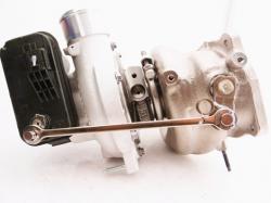 Turbo pour ALFA ROMEO GIULIA (952_) 2016-08  2,0 200CV - Ref. fabricant 848460-0001, 848460-0003, 848460-1, 848460-3, 848460-5003S, 871794-0003, 871794-0004, 871794-3, 871794-4, 871794-5003S, 871794-5004S, 871794-5008S - Turbo Garrett