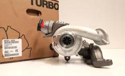 Turbo pour VOLKSWAGEN-VW TRANSPORTER / CARAVELLE VI Autobus/Autocar (SGB, SGG, SGJ, S 2015-04  2,0 84CV - Ref. fabricant 830324-5002S  830324-0002  830324-2  830324-5003S  830324-0003  830324-3  830324-5004S  830324-0004  830324-4  873732-5001S  873732-0001  873732-1 - Turbo Garrett