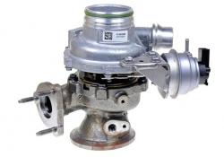 Turbo pour VOLVO V60 II (225, 227) D3 1/02/2018 150CV - Ref. fabricant 875247-0001, 875247-1, 875247-5001S - Turbo Garrett