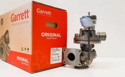 Turbo pour CATERPILLAR C4.4, CB-54, CB-54B, CB-64, CS-54B, M313D, M315D, M315D 2, M317D 2 - Ref. fabricant 881308-5005S, 881308-0005, 881308-5002S, 881308-0002, 831006-5005S, 831006-0005 - Turbo Garrett