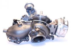 Turbo pour RENAULT MASTER III Camion plate-forme/Chssis (EV, HV, UV) 2014-07  2,3 163CV - Ref. fabricant 825758-0003, 825758-0004, 825758-3, 825758-4, 825758-5003S, 825758-5004S, 846015-0001, 846015-1, 846015-5001S, 883860-0001, 883860-1, 883860-5001S - Turbo Garrett