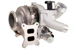 Turbo pour SEAT LEON - Ref. fabricant 9VA04, F51CEG-SR023B, F51CEGSR023B - Turbo Garrett