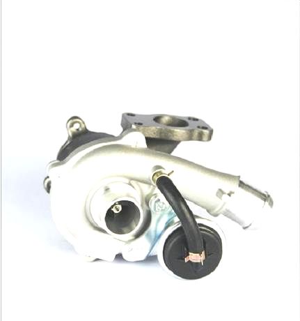 Turbo pour TOYOTA AYGO HDi - Ref. fabricant 54359700021, 54359880021, 54359900021 KP35-0021 - Turbo Garrett