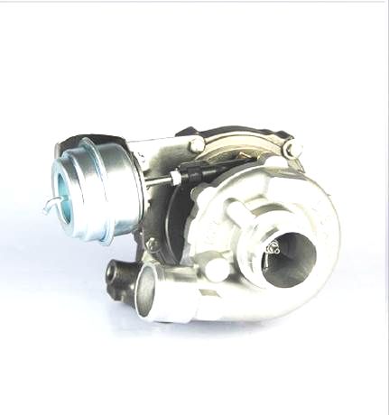 Turbo pour KIA Sportage 2.0 CRDi 140 cv - Ref. OEM 28231-27400, 2823127400, 2823127410, 28231-27410, 28231-27400 - Turbo GARRETT