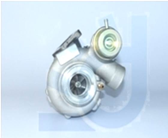 Turbo pour SAAB 9.5 - Ref. OEM 9172123, 55560913, 5955704, 5955703, 4611349, 9180290, 9198631, 9172123 - Turbo GARRETT