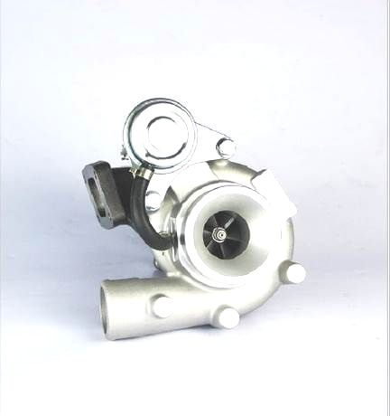 Turbo pour IVECO DAILY VI Box Body / Estate - Ref. fabricant 49189-02913, 49189-02914 - Turbo Garrett