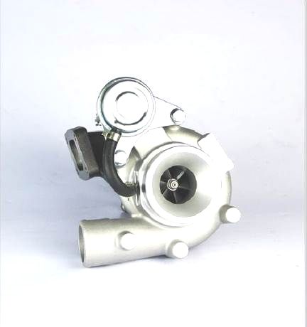 Turbo pour IVECO DAILY VI Box Body / Estate - Ref. OEM 504137713, 504340177,  - Turbo Mitsubishi