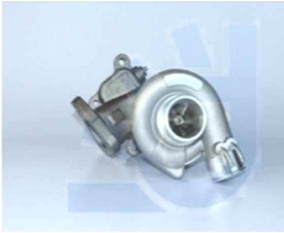 Turbo pour MITSUBISHI L200 - Ref. fabricant 4913502110 49135-02110 4913502100 49135-02100 - Turbo Garrett