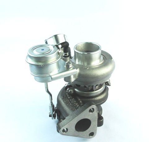 Turbo pour MITSUBISHI PAJERO IV (V90, V80, V8_V) 3.2 Did 190 cv - Ref. fabricant 49135-02921, 49135-02920 - Turbo Garrett