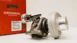 Turbo pour PERKINS 04.4L D Tier 4 Final 150 CV - Ref. OEM 4501862 450-1862 4501871 450-1871 4259719 425-9719 5567921 556-7921 - Turbo GARRETT