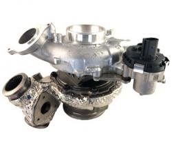 Turbo pour AUDI A4 (8W2, 8WC, B9) 45 TDI quattro 1/07/2018 231CV - Ref. fabricant 844437-0007, 844437-2007, 844437-5007S, 844437-7, 859225-0001, 859225-1, 881652-0001, 881652-1, 888579-0001, 888579-1, 894876-0001, 894876-1 - Turbo Garrett