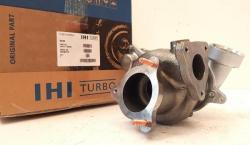 Turbo pour MERCEDES Classe A - Ref. OEM 6510900886, 6510901780 - Turbo IHI