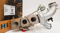 Turbo pour MERCEDES-BENZ S-CLASS (W222, V222, X222) S 400 Maybach 4-matic (222.967) 1/01/2015 333CV - Ref. fabricant AL0075Q18 - Turbo Garrett